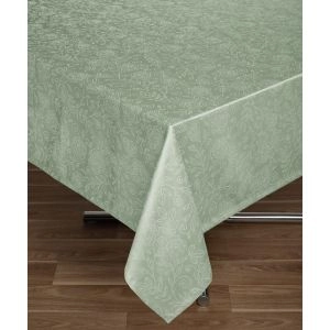 TOALHA MESA VIANA I 150X250 VERDE CLARO