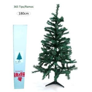 ARVORE NATAL 180CM 641180