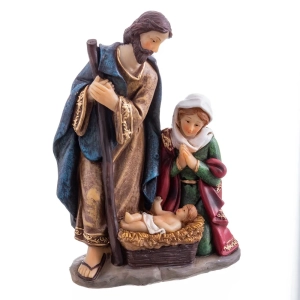 PRESEPIO POLIRESINA 119279