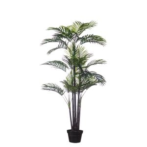 PLANTA ARTIFIAL ARECA PALM 140 43203