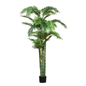 PLANTA ARTIFICIAL PALM TREE 183 43326