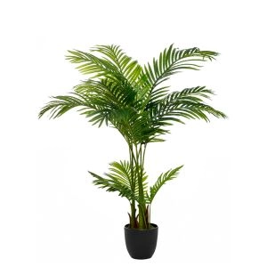 PLANTA ARTIFICIAL ARECA PALM 120 43388