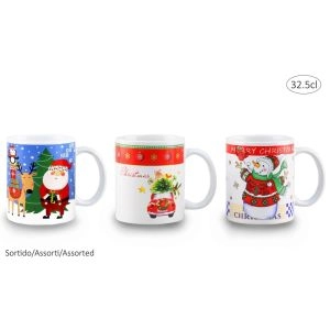 CANECA 32CL NATAL 6024418