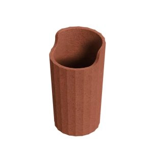 COPO BANCADA TERRACOTA AVENIR WJC216A0053082