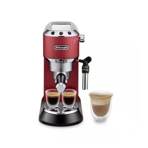 MÁQUINA DE CAFÉ EXPRESSO EC685.R | DELONGHI