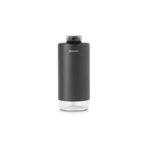 DOSEADOR SABONETE 200ML CINZA INFINITE | BRABANTIA