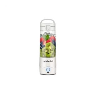 LIQUIDIFICADOR NUTRIBULLET NBP003W