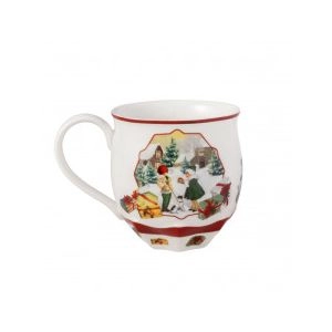 CANECA MONTRA LOJA | TOYS FANTASY | NATAL