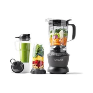 LIQUIDIFICADOR NUTRIBULLET NBF500DG