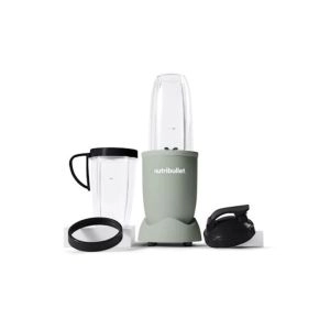 LIQUIDIFICADOR NUTRIBULLET VERDE NB907MAJD