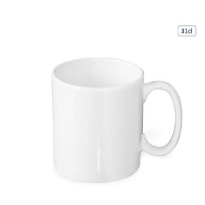 CANECA BRANCA SIMPLES