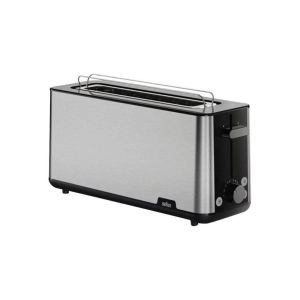 TORRADEIRA INOX HT1610BK | BRAUN