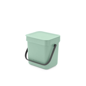 BALDE SORT & GO 3LTS JADE GREEN | BRABANTIA