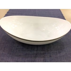 SALADEIRA 33x18 SATURNO TROY 518301