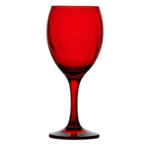 CALICE 25cl JOY VERMELHO