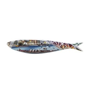 SARDINHA PORTO 65021550