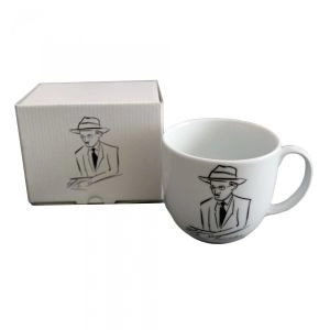 CANECA FERNANDO PESSOA 336723