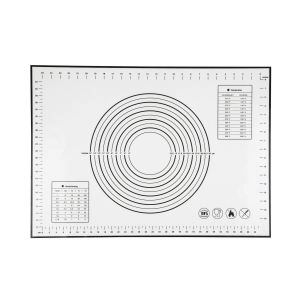 TAPETE SILICONE 50X70cm H18107