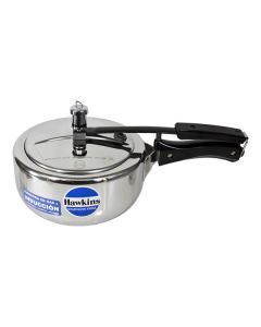 PANELA PRESSAO INOX 3L B.60