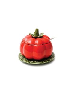 COMPOTEIRA TOMATE 50