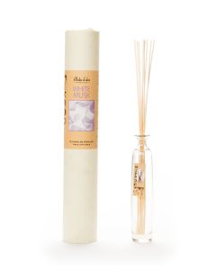 MIKADO DIFUSOR PERFUME NATURAL WHITE MUSK 0139261