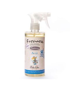 FRESHNESS SPRAY 500ML IRIS 0143505