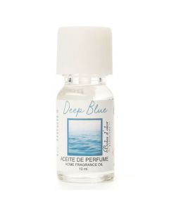 PERFUME CONC.AMBIENT 10ml DEEP BLUE 0600372