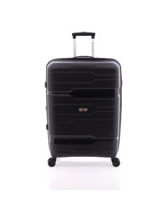 TROLLEY BOXING 55cm PRETO