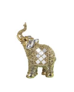 ELEFANTE OURO 49838