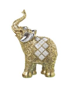 ELEFANTE OURO 49839