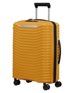 TROLLEY UPSCAPE 143108 SPINNER 55CM AMARELO 1924