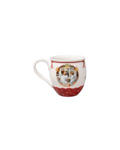 CANECA 1486264865 ANNUAL CHRISTMAS EDITION 2022