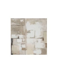 QUADRO ABSTRATO 60X60 AX72193