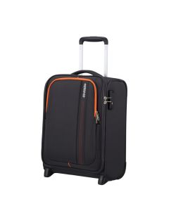 TROLLEY SEA SEEKER UNDERSEAT 45cm | AMERICAN TOURISTER