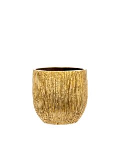 VASO 27 RISCADO OURO 29182