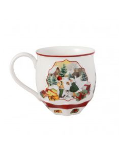 CANECA MONTRA LOJA | TOYS FANTASY | NATAL