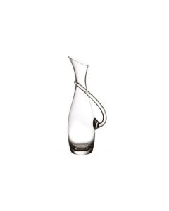 JARRA DE VIDRO PARA VINHO 1200 ml