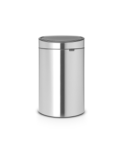 BALDE TOUCH BIN 40LT F.P.P 114809