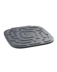 GRANDCHEF-BASE DOBRAVEL EM SILICONE