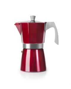 CAFETEIRA EXPRESS EVVA RED.623203