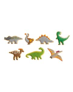 CONJ.7 CORTA MASSA DINOSSAUROS 630928