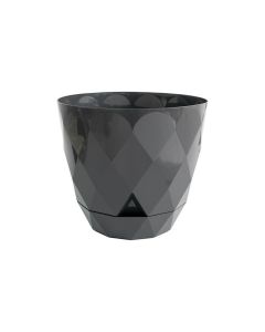 VASO DIAMANTE ANTRACITE 13294534