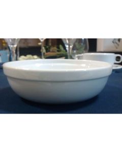 SALADEIRA N.2 18CM CATERING BRANCO