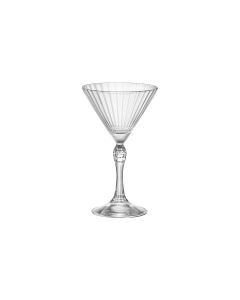 CALICE MARTINI SMALL 15.5CL AMERICA 20S