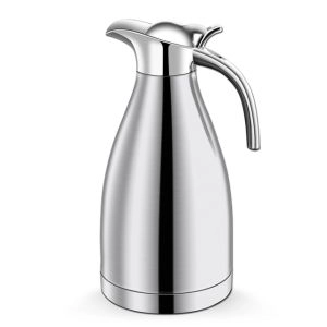 CAFETEIRA INOX 2LT CVP2000S