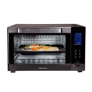 FORNO DIGITAL PREMIUM CHEF OVEN