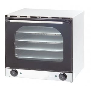 FORNO CONVECTOR 62L 2670W 59X53X57CM YXD-1A 450229