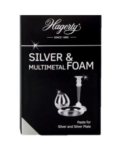 SILVER FOAM REF.101