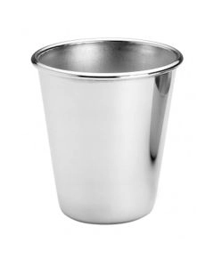 COPO INOX 18500  22 CL.