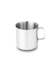 CANECA INOX 10 EUROPA